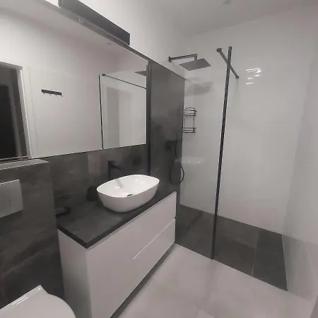 Apartamenty Rynek 21 Muszyna Exterior foto