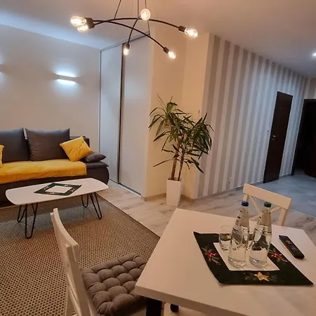 Apartamenty Rynek 21 Muszyna Exterior foto