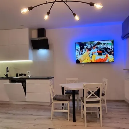 Apartamenty Rynek 21 Muszyna Exterior foto