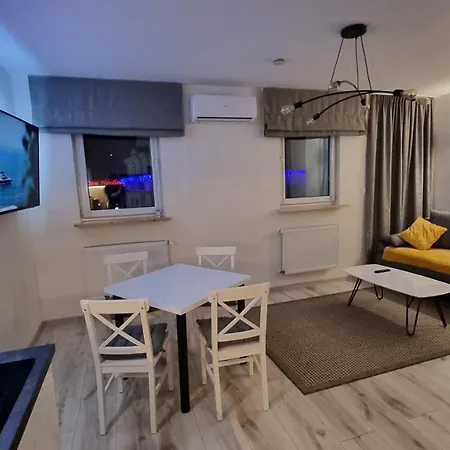 Apartamenty Rynek 21 Muszyna Exterior foto