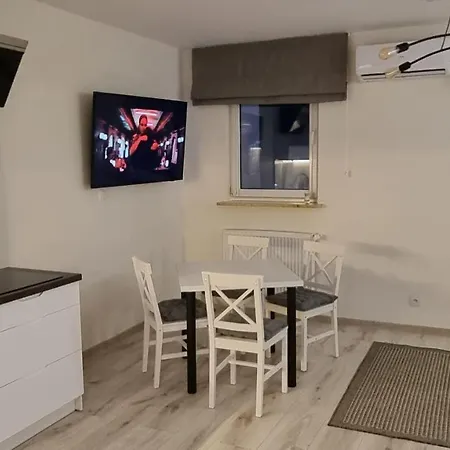 Apartamenty Rynek 21 Muszyna Exterior foto