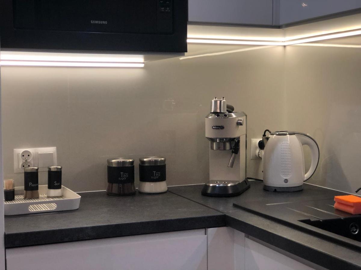 Apartament Rynek 21
