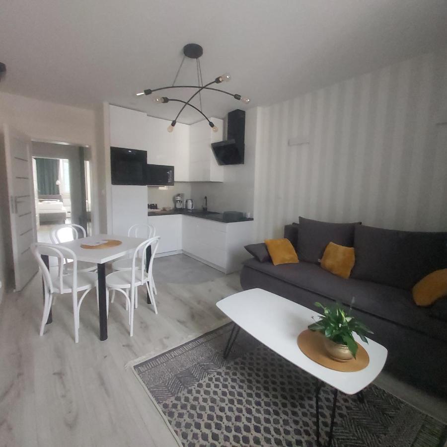 Rynek 21 Apartment *