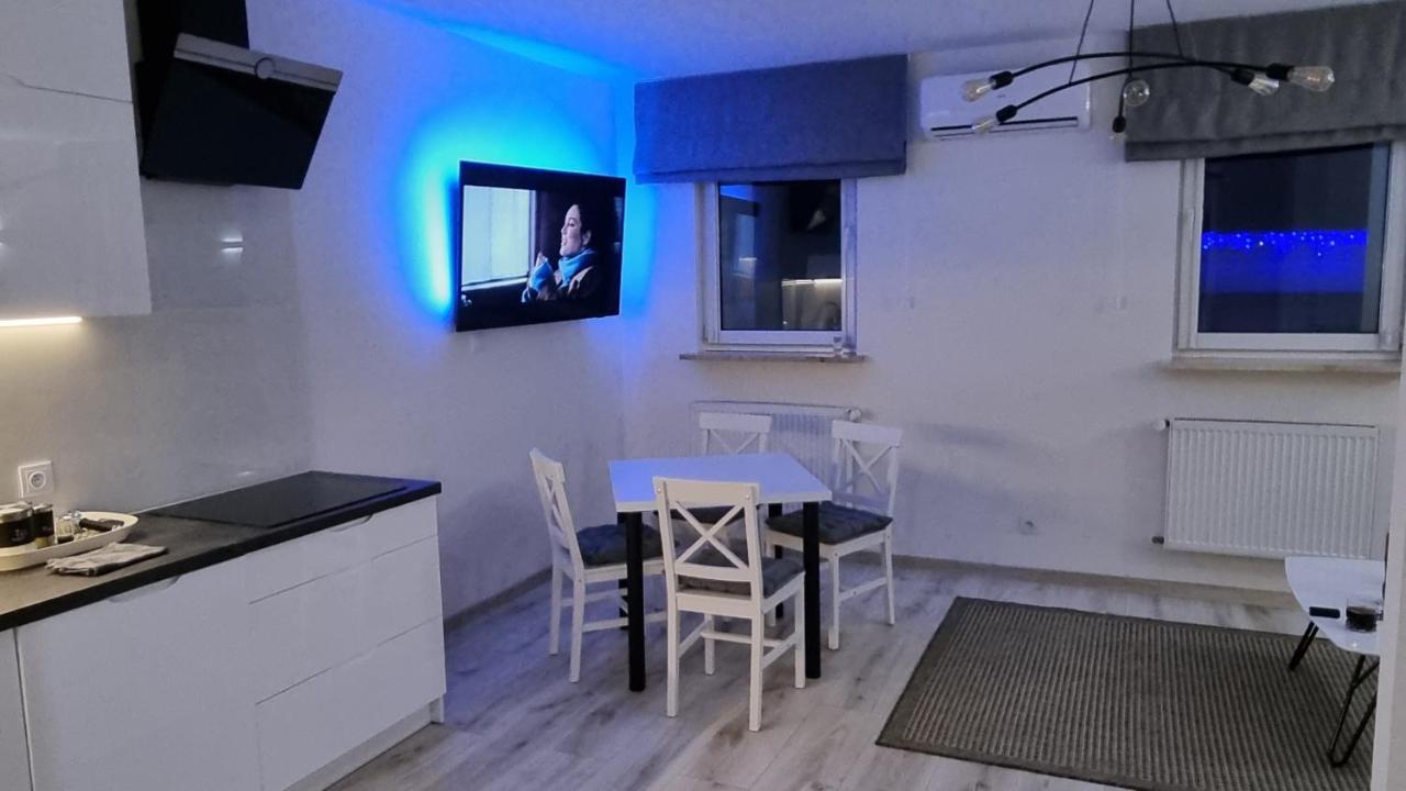 Rynek 21 Apartament Muszyna