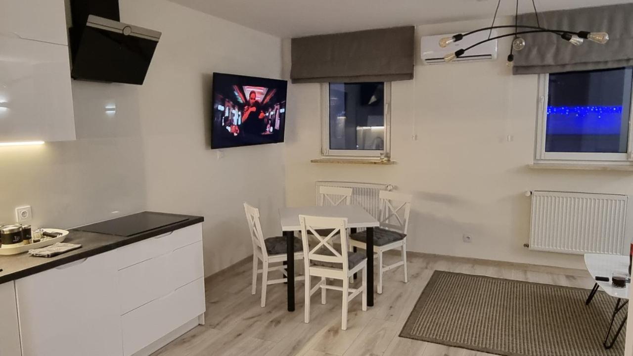 Apartment Rynek 21